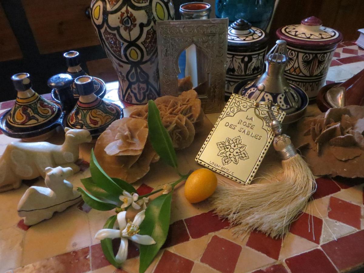 Gîte La rose des sables, aux portes de L'Orient Locmiquélic Extérieur photo