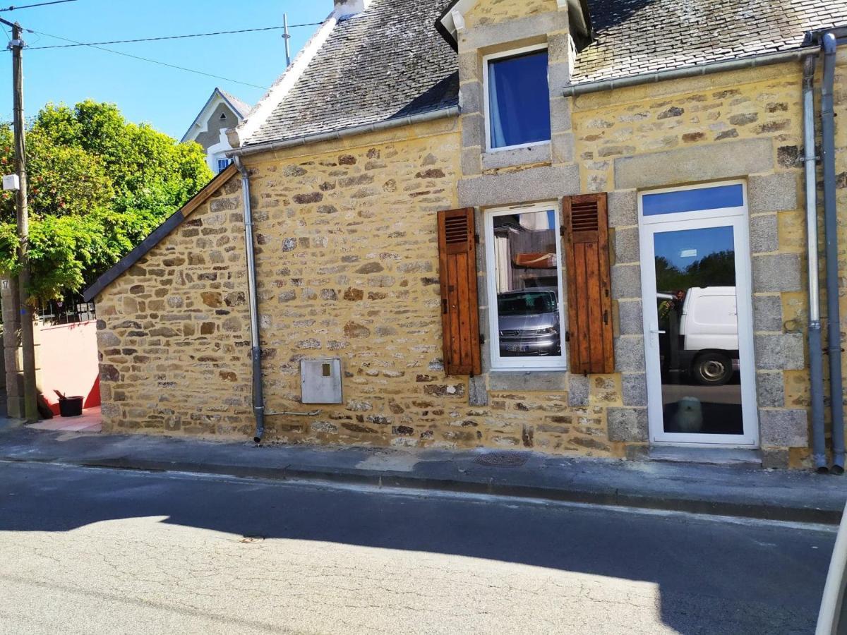 Gîte La rose des sables, aux portes de L'Orient Locmiquélic Extérieur photo