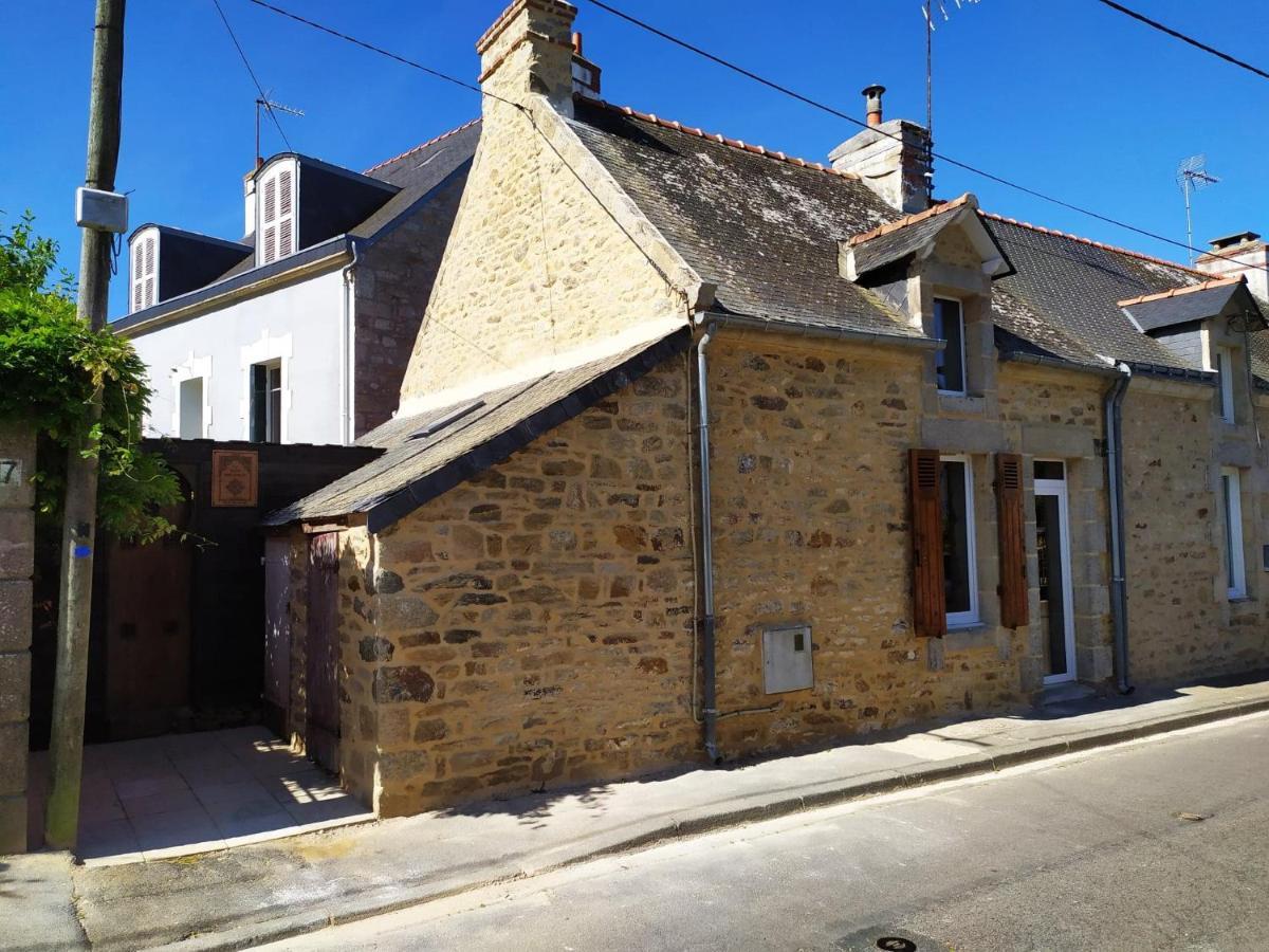 Gîte La rose des sables, aux portes de L'Orient Locmiquélic Extérieur photo