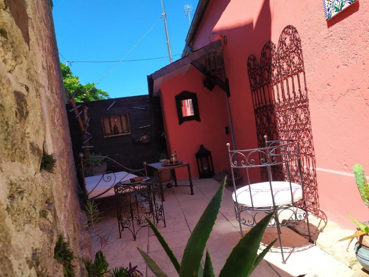 Gîte La rose des sables, aux portes de L'Orient Locmiquélic Extérieur photo