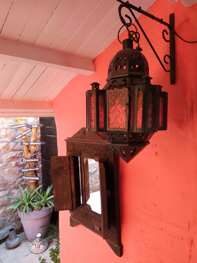 Gîte La rose des sables, aux portes de L'Orient Locmiquélic Extérieur photo