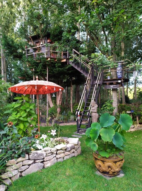 Gîte La rose des sables, aux portes de L'Orient Locmiquélic Extérieur photo